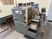 MIKROMAT 12V CNC Portalfräsmaschine