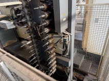 MIKROMAT 12V CNC Portal Milling Machine