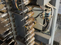 MIKROMAT 12V CNC Portal Milling Machine