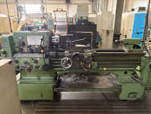 HEIDENREICH & HARBECK 18 RO Centre Lathe