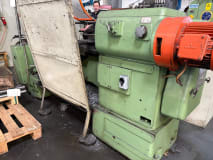 HEIDENREICH & HARBECK 18 RO Centre Lathe