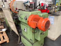 HEIDENREICH & HARBECK 18 RO Centre Lathe