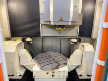 MIKRON UCP 800 Duro 5-Achs-Bearbeitungszentrum