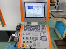 MIKRON UCP 800 Duro 5-Axis Machining Center