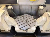 MIKRON UCP 800 Duro 5-Achs-Bearbeitungszentrum