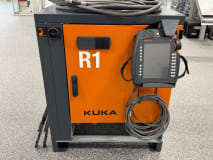 KUKA KR 22 R1610-2 /SEL Handling Roboter