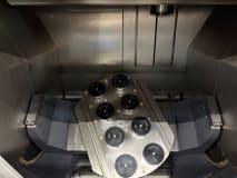 ALZMETALL GS1000 5 Achsen Universalfräsmaschine