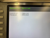 ALZMETALL GS1000 5-Axis Universal Milling Machine
