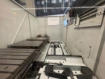 MIKRON HSM 800 Universal-Bearbeitungszentrum