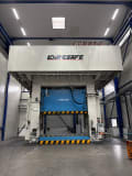 LOIRE SAFE EDIMC 2500-600-200/50-25/22-17 Hydraulic Press