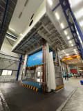 LOIRE SAFE EDIMC 2500-600-200/50-25/22-17 Hydraulic Press