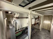 LOIRE SAFE EDIMC 2500-600-200/50-25/22-17 Hydraulic Press