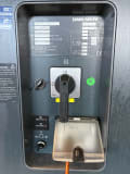 DMG 160 P - 5-Achs Universalfräsmaschine
