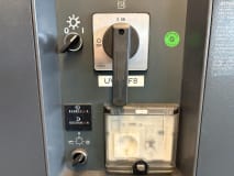 DMG 210 P - 5 Achs Universalfräsmaschine