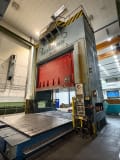 SCHULER P4 E2 SQ 1200 Mechanische Presse