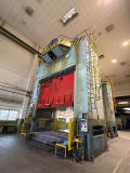 SCHULER P4 E2 SQ 1200 Mechanische Presse