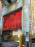 SCHULER P4 E2 SQ 1200 Mechanische Presse
