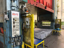 SCHULER P4 E2 SQ 1200 Mechanische Presse