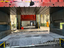 SCHULER P4 E2 SQ 1200 Mechanical Press