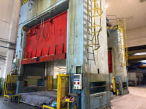 SCHULER P4 E2 SQ 1200 Mechanical Press