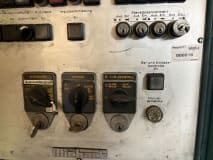 SCHULER P4 E2 SQ 1200 Mechanical Press