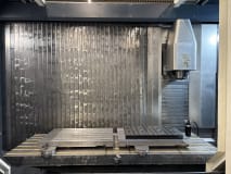DMG DECKEL MAHO DMF 180 CNC Fahrständer Bearbeitungszentrum - Image 5