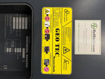 DMG DECKEL MAHO DMF 180 CNC Fahrständer Bearbeitungszentrum - Image 15