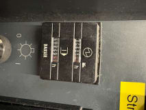 DMG DECKEL MAHO DMF 180 CNC Fahrständer Bearbeitungszentrum - Image 17