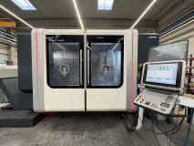 DMG DECKEL MAHO DMF 180 CNC Fahrständer Bearbeitungszentrum - Image 1