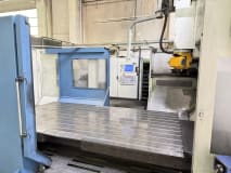 Kekeisen PFW-T 4000/12 CNC Portal Milling Machine