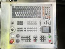 Kekeisen PFW-T 4000/12 CNC Portal Milling Machine