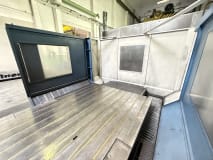 Kekeisen PFW-T 4000/12 CNC Portalfräsmaschine