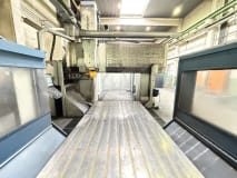Kekeisen PFW-T 4000/12 CNC Portal Milling Machine