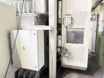 Kekeisen PFW-T 4000/12 CNC Portalfräsmaschine