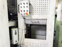 Kekeisen PFW-T 4000/12 CNC Portalfräsmaschine