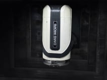 DMG 160 P - 5-axis universal machining center