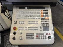 DMG 160 P - 5-axis universal machining center