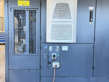 DMG 160 P - 5-Achs Universalfräsmaschine