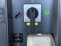 DMG 160 P - 5-Achs Universalfräsmaschine