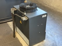 DMG 160 P - 5-Achs Universalfräsmaschine
