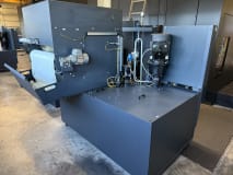 DMG 160 P - 5-axis universal machining center