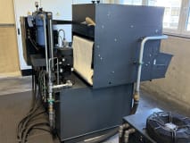 DMG 160 P - 5-axis universal machining center