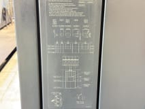DMG 160 P - 5-Achs Universalfräsmaschine