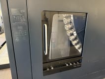 DMG 160 P - 5-axis universal machining center