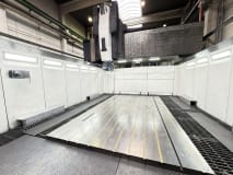 DMG MORI 600 GL 5 axis Portal Milling Machine