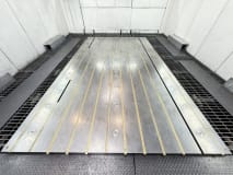 DMG MORI 600 GL 5 axis Portal Milling Machine