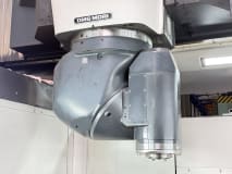 DMG MORI 600 GL 5 Achs Portalfräsmaschine
