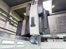 DMG MORI 600 GL 5 axis Portal Milling Machine