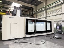 DMG MORI 600 GL 5 axis Portal Milling Machine