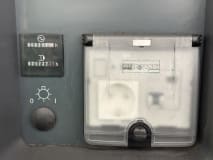 DMG MORI 600 GL 5 Achs Portalfräsmaschine
